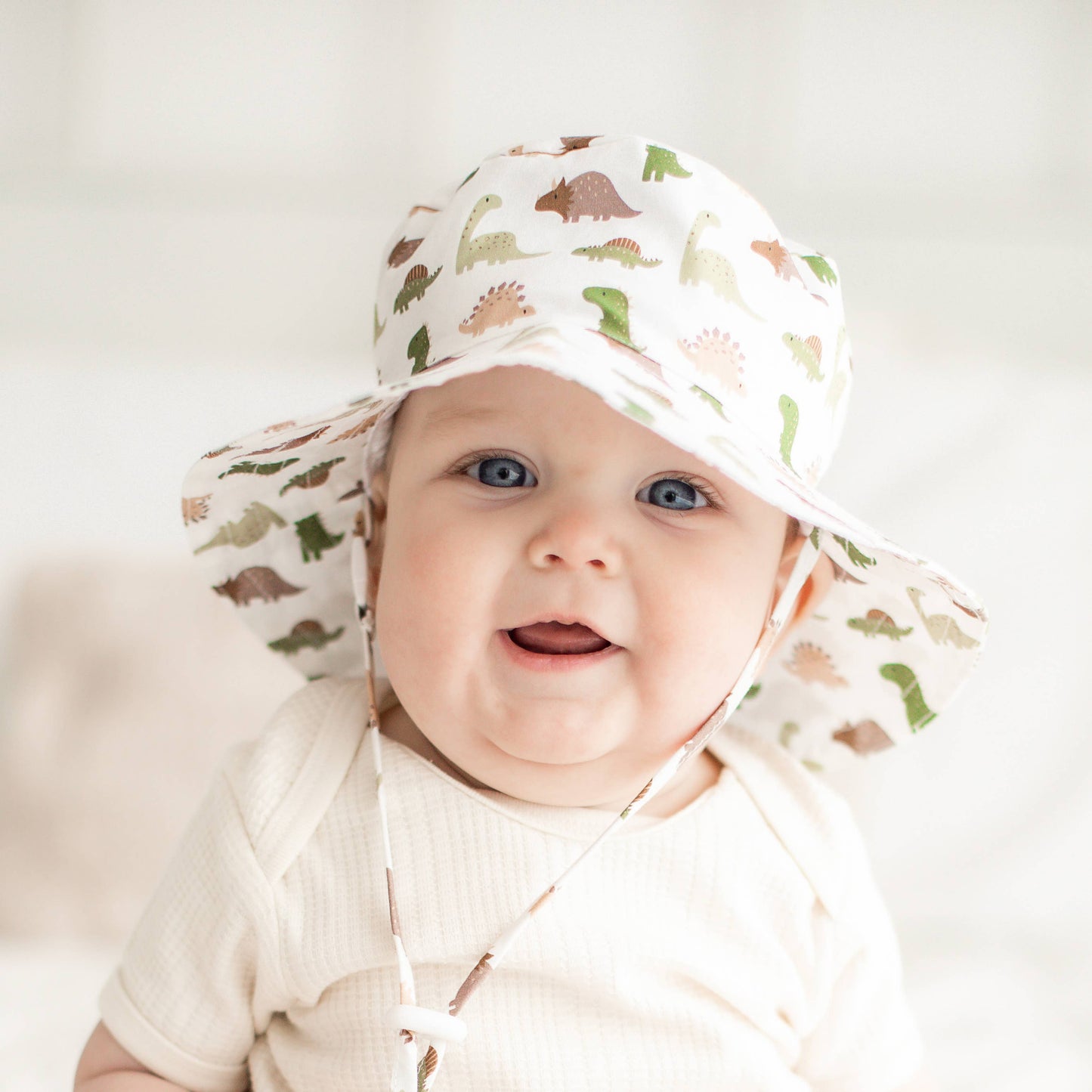Dino Bucket Hat