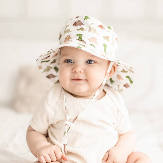 Dino Bucket Hat