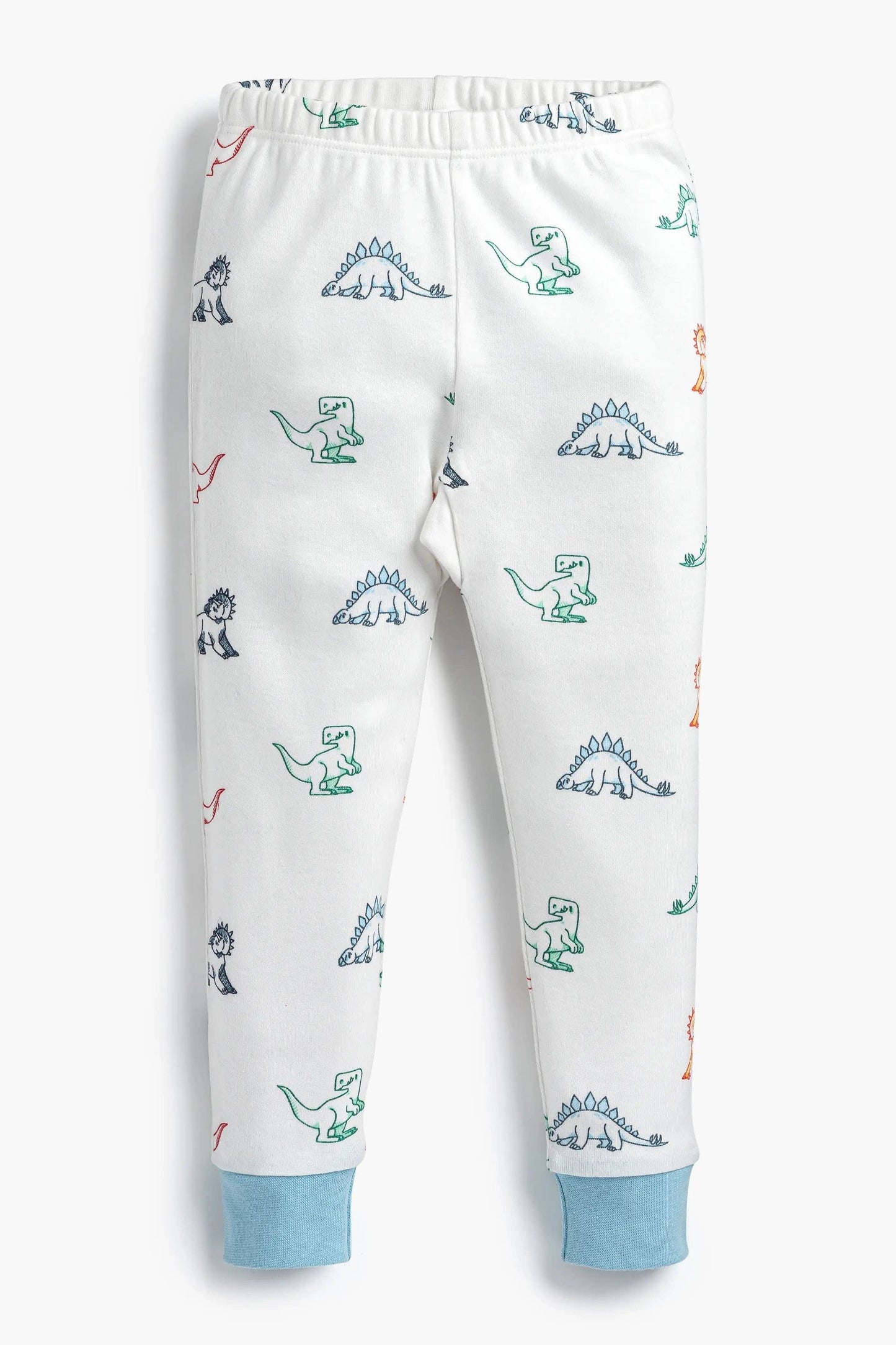 Primary Dinos Loungewear Set