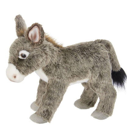 Pedro the Donkey