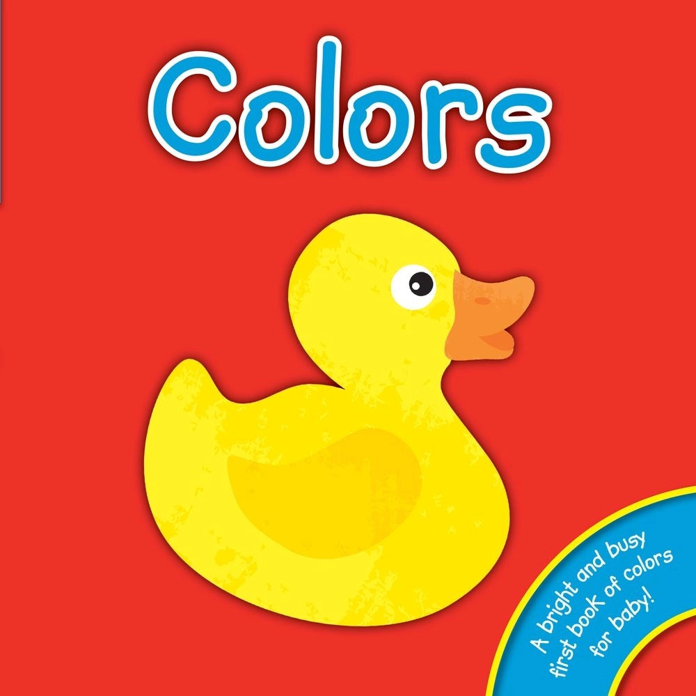 Colors Book