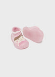 Baby Pink Flexible Socks