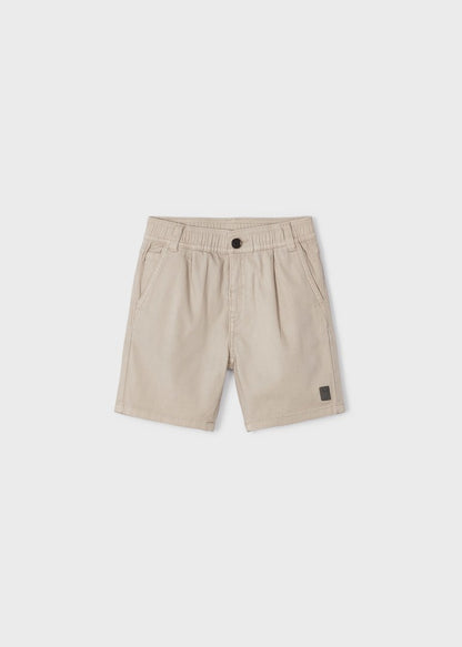 Structured Boys Shorts