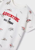 Dino Adventure T-Shirt