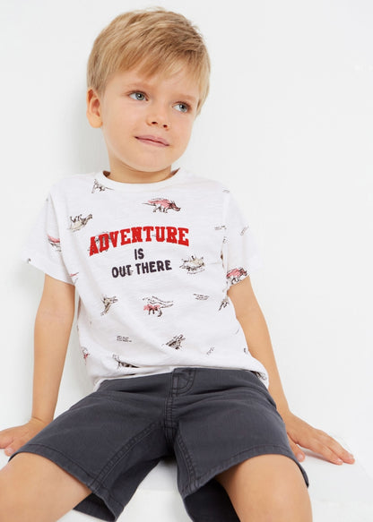 Dino Adventure T-Shirt