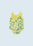 2-Piece Lemon Swim Outfit