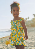 Lemonds Baby Romper