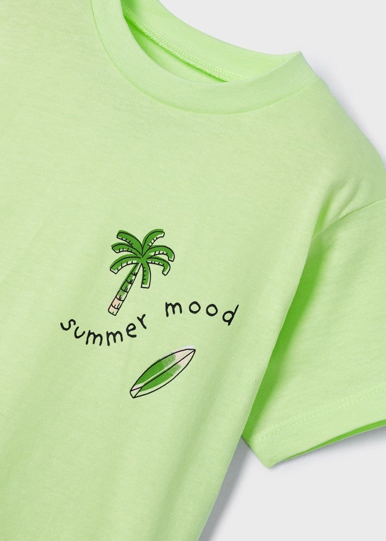 Summer Mood T-Shirt