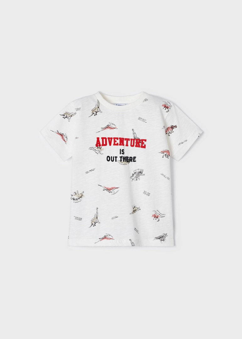 Dino Adventure T-Shirt