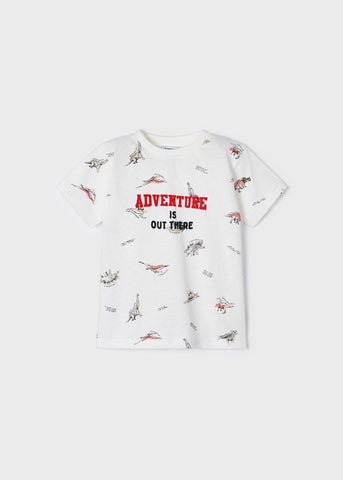 Dino Adventure T-Shirt