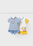 Doggie Shorts Set