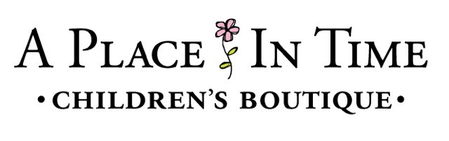 A Place In Time Children's Boutique