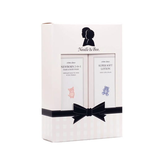 NB 2 Pk Gift Set