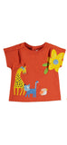 Clementine Tshirt
