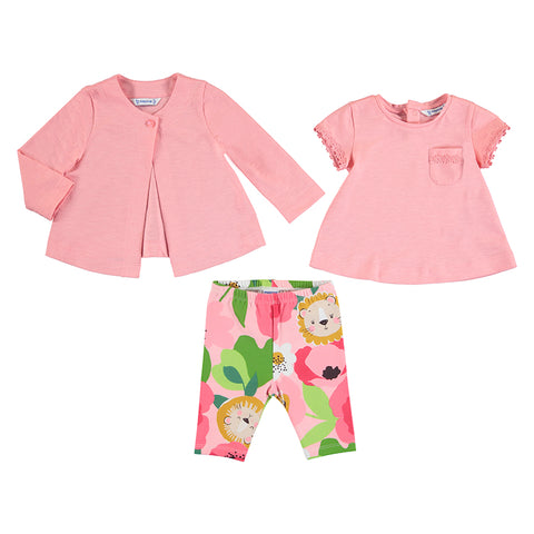 Tulip Rose Set