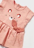 Apricot Kitten Set Newborn