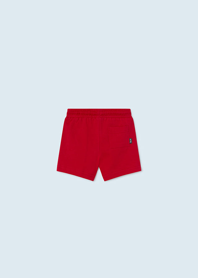 Boys 3Piece Squid Shirt & Shorts Set