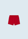 Boys 3Piece Squid Shirt & Shorts Set
