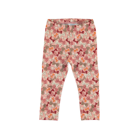 Multi-Bow Leggings