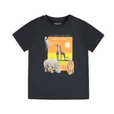 Wild Sunset Tshirt