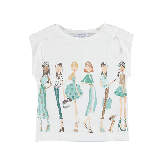 Jade Dolls Tshirt