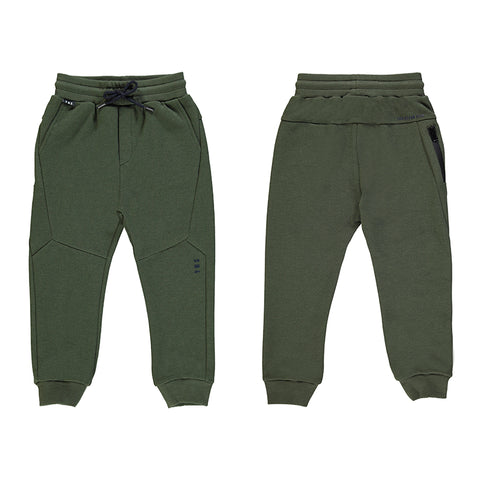 Boys Dill Ottoman Pants