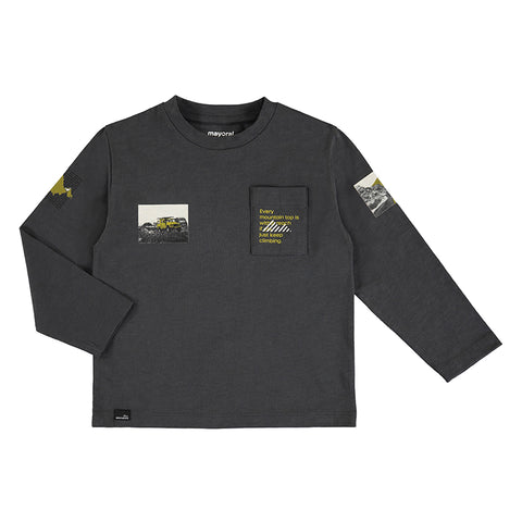 Mountain Long Sleeve