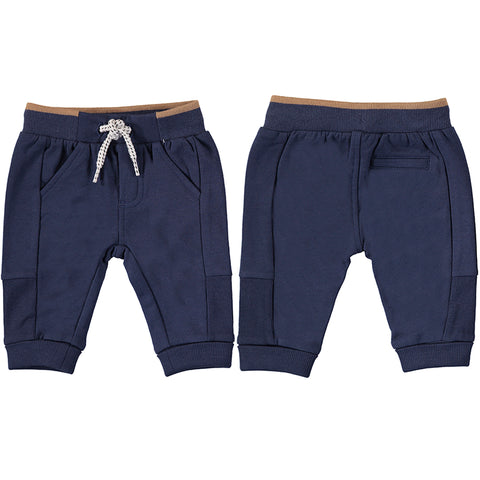 Boys Blue Sport Trousers