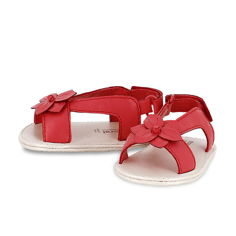 Flower Sandals