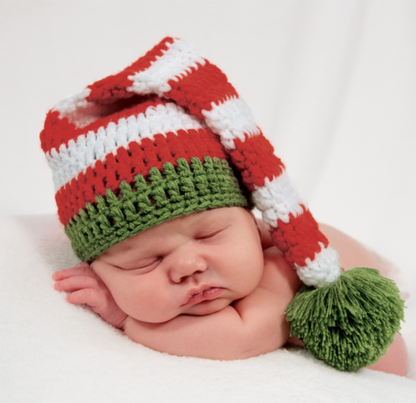 ELF Hat