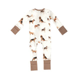 Brown Dogs Footie