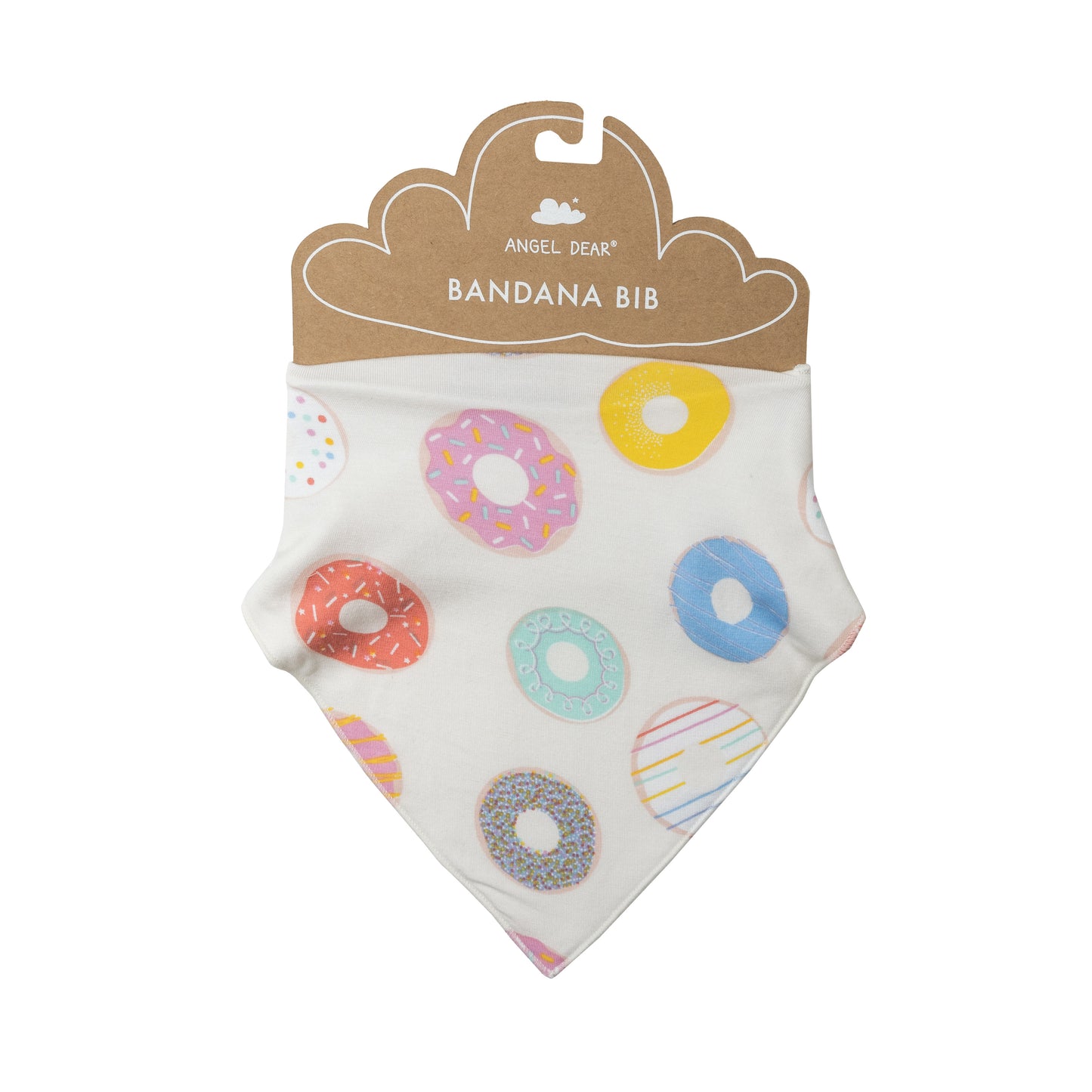 Donut Bandana