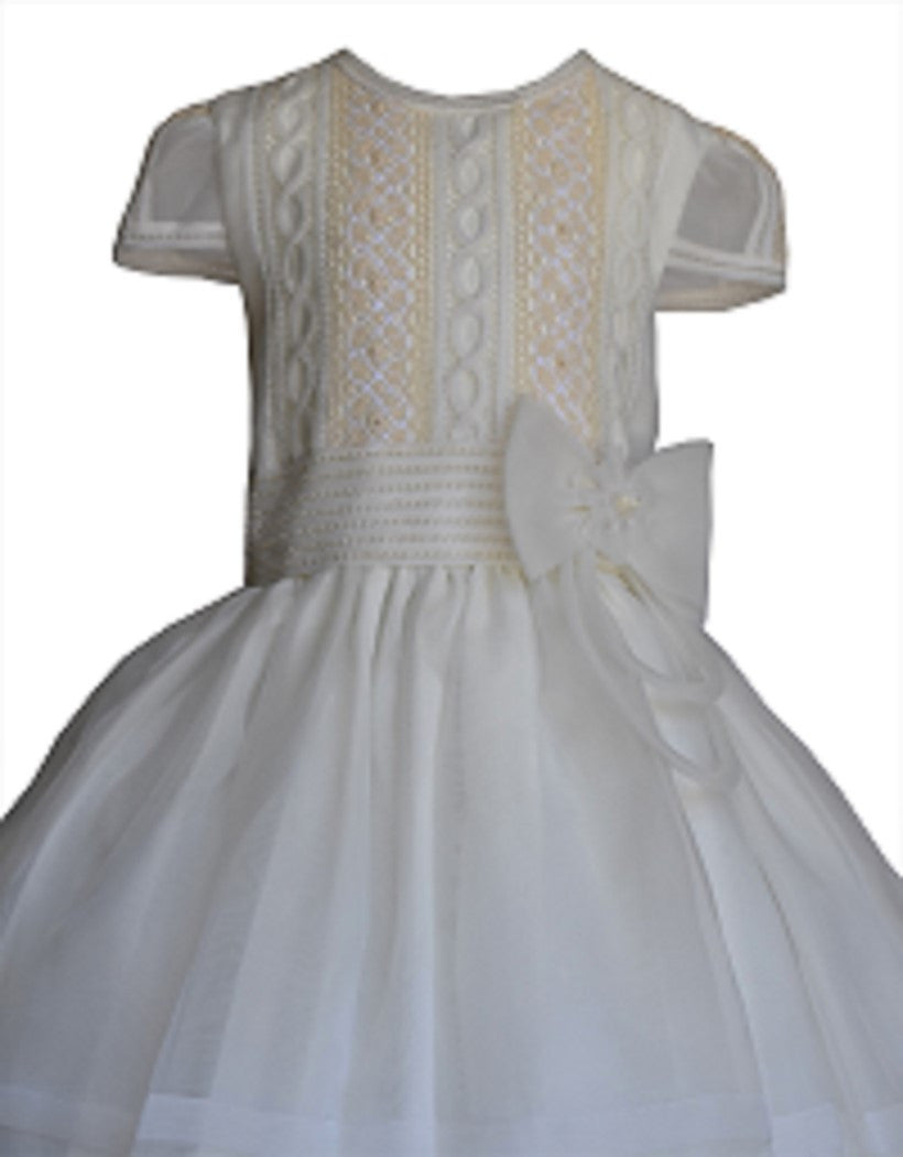 First Communion Dress Mariella