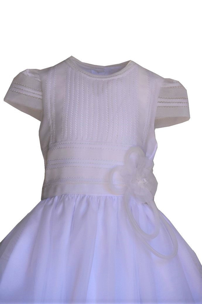 First Communion Dress Daniella