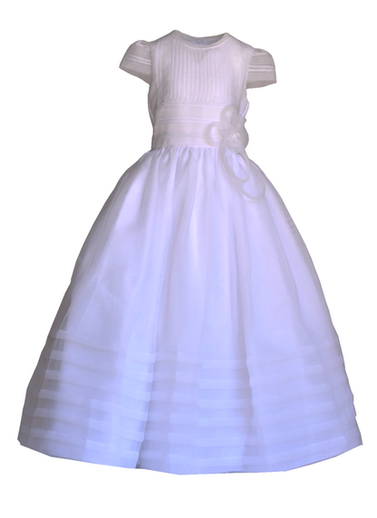 First Communion Dress Daniella