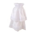Catalina-Baptism Gown