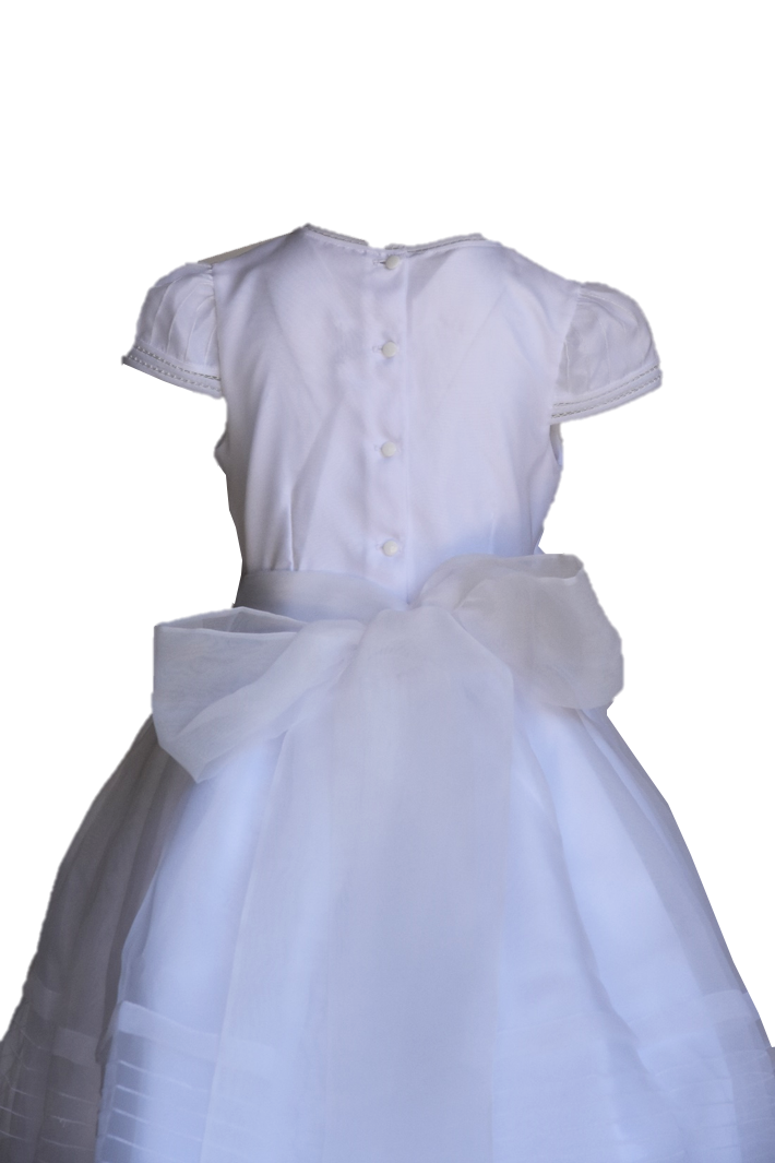 First Communion Dress Daniella
