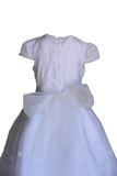 First Communion Dress Daniella