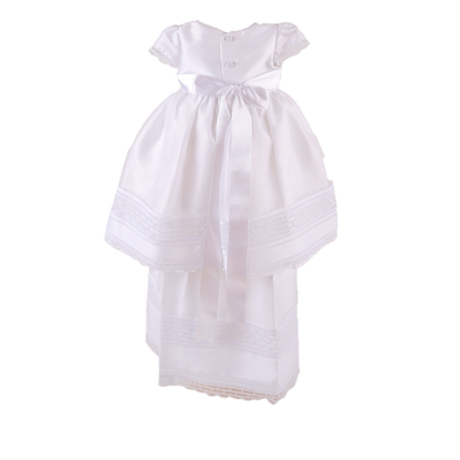 Catalina-Baptism Gown