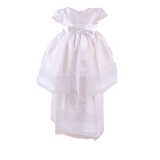 Catalina-Baptism Gown