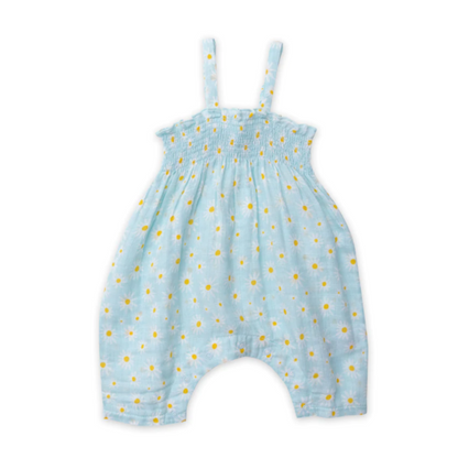 Little Daisy Romper