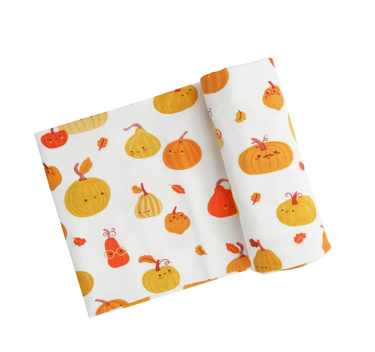 Pumpkin's Swaddle