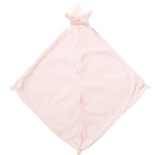 Pink Star Blankie