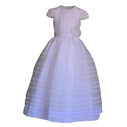 First Communion Dress Alejandra