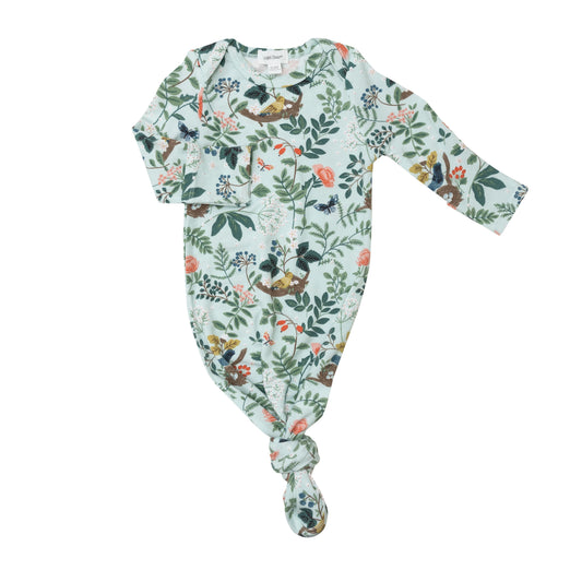 Baby Bird Gown