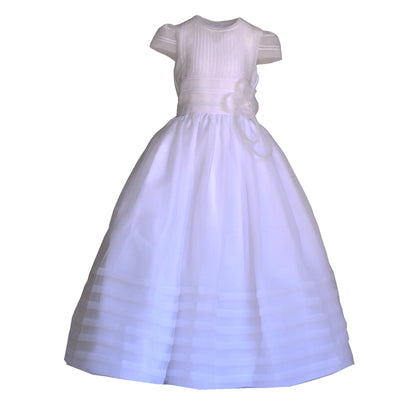 First Communion Dress Daniella