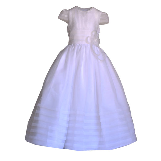 First Communion Dress Daniella