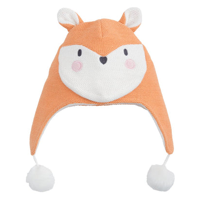 Fox Hat