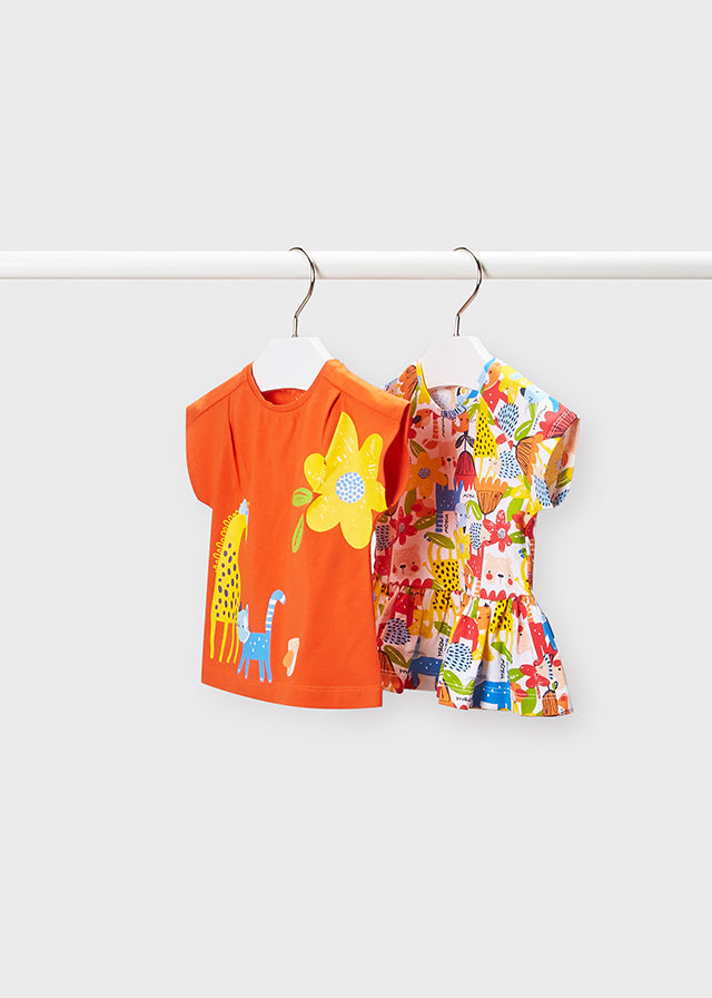 Clementine Tshirt