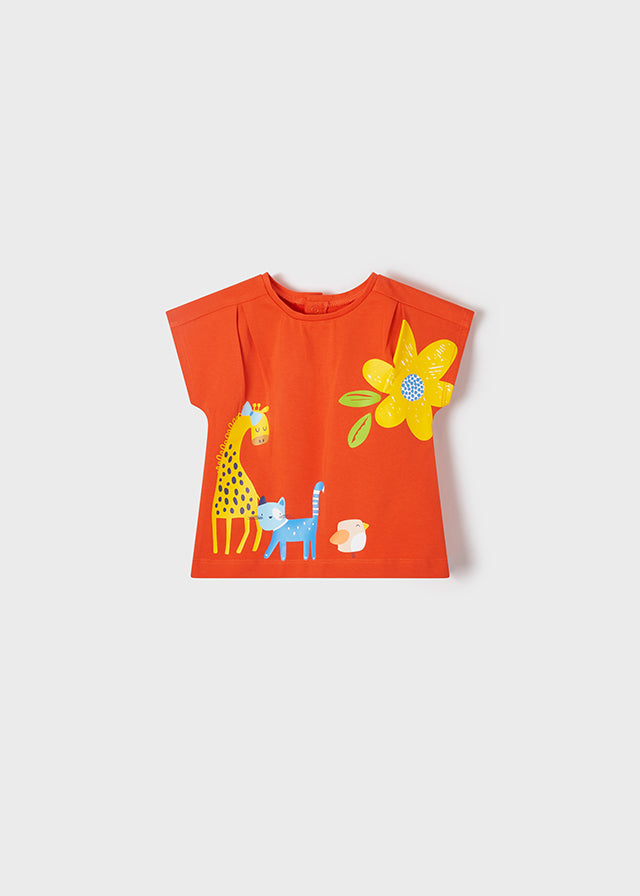 Clementine Tshirt